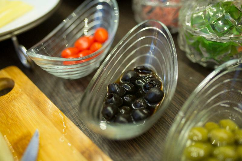 S中心水疗酒店 河内 外观 照片